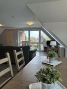 Top Burg auf Fehmarn