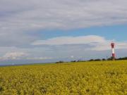 Top Burg auf Fehmarn