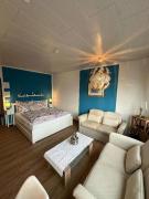 Top Burgtiefe auf Fehmarn