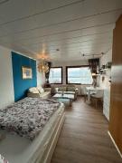 Top Burgtiefe auf Fehmarn