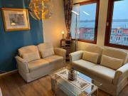 Top Burgtiefe auf Fehmarn