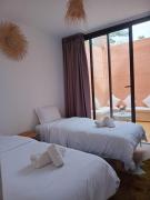 Appartement Le Sable Uniquement les familles