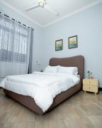 Cozy 1BR near Makumbusho hub & city spots