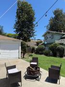 Cozy Private Room in DTLA