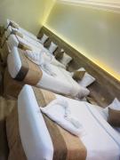 فندق مأثر الاندلس - Maather Alandalus Hotel