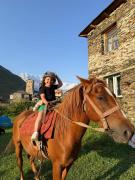Chvibiani Guesthouse & Bar