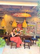 Villa Aroshina with cooking class