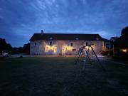 Confort & nature, calme et convivial