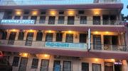 KRISHNA Lodge