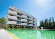 Füred Luxury Apartman with private pool