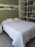 Dean Funes - Distrito monoambiente