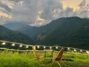 Cottages in Chirdili