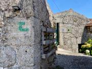 CASA DO PENEDO - Um Segredo na Serra da Estrela
