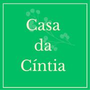 Casa da Cíntia