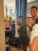 Tamcoc Backpackers Hostel Homestay