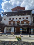 Alpi Cozie, appartement de luxe pour 12 personnes au pied des pistes