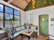 Tannery Cottage Porlock