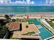 Mirante Porto Galinhas beira-mar