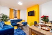 4 Bedroom Flat Near Sheffield City Centre Sleeps 7