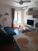 Appartement T2 à la Croix Valmer piscine et tennis