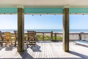 Top Bolivar Peninsula