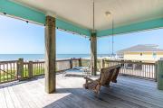 Top Bolivar Peninsula