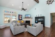 Top Bolivar Peninsula