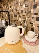 Near Mactan Airpor Hideout Condo