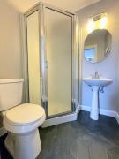 Lake Chelan Manor Room #5