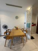 Saigon Landmark81 & Vinhomes-JT Apartment