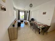 Poolside Two Bedroom Apartment in Central Location