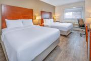 Comfort Inn & Suites Thousand Islands Harbour District