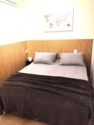 Studio à 2 minutos do Metrô Tatuapé