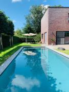 Villa Tussenin Villa Tussenin