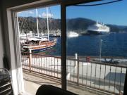 Uysal Suite and Loft Seaside