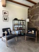 A CASIÑA dos LARANXOS