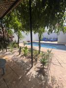 Dar Dart Luz Galerie Boutique Guest house