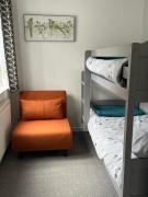 Bramble Cottage on the edge of Exmoor