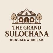 The Grand Sulochana Banglow Bhilar 102