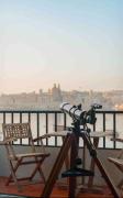 Sliema Seafront 3 Bedroom Apartment