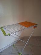 4 zimmerwohnung möbliert in tanger Zentrum