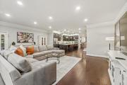 Mins To Annap Luxury Townhome