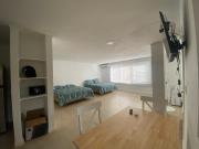 Savannah Inn Studio Apartment 104