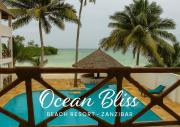 Ocean Bliss Beach Resort