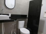 ground floor apartment