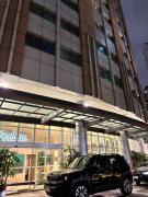 RD Hotel shopping vila Olimpia