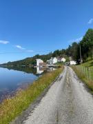 Haraldseidvågen gjestgjevarstad