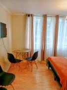 Top Santiago Top Santiago