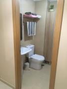 Piso Salón Paraíso