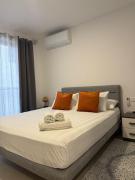 Gemini Court Apartment